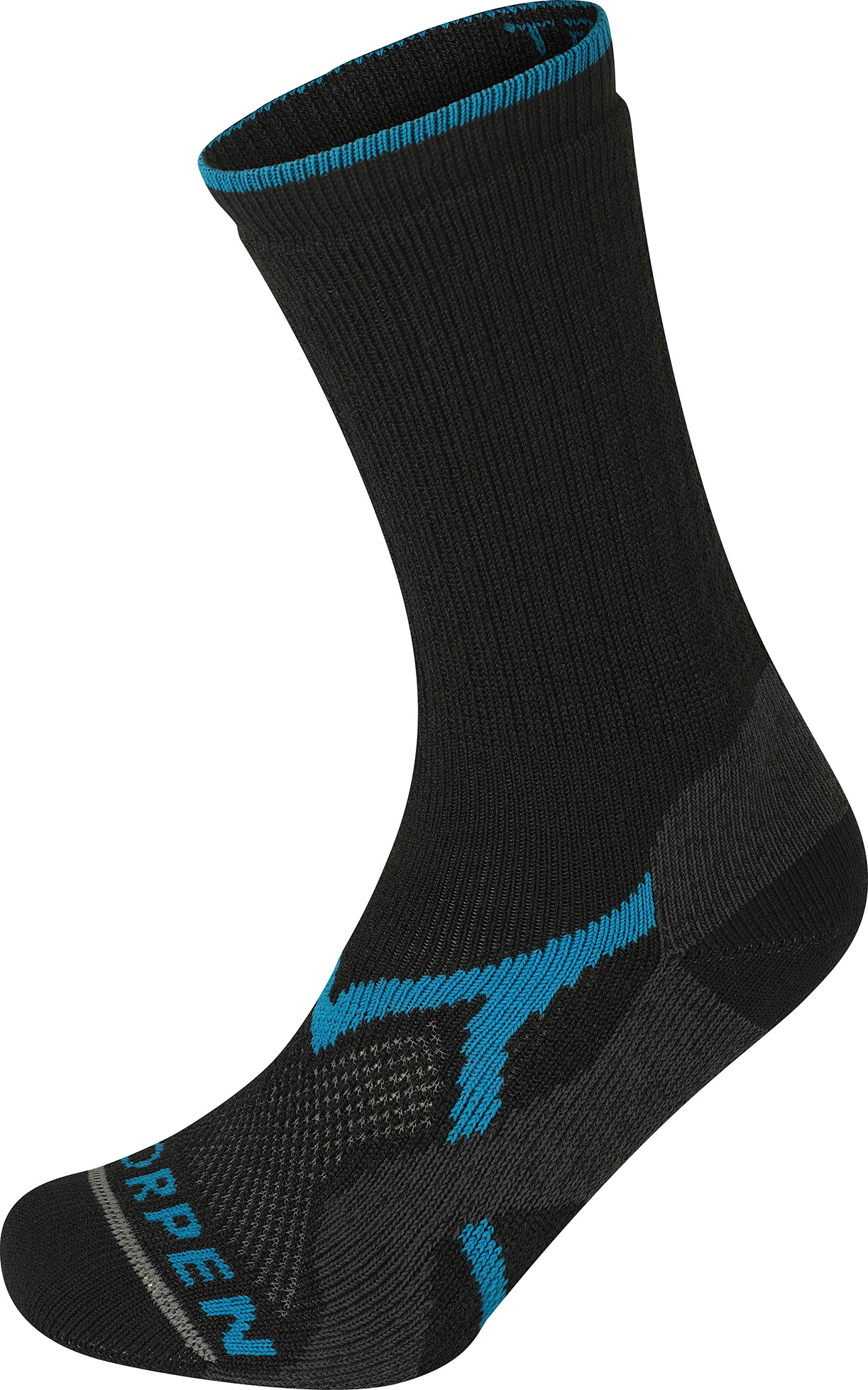 Image T2MME T2 Men Midweight Hiker Eco 5848 black_blue M